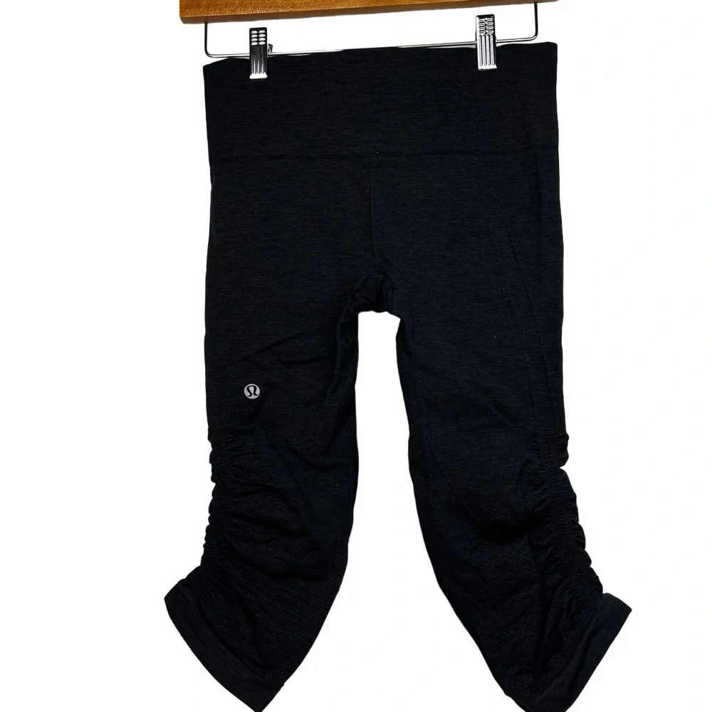 lululemon athletica upgrade your